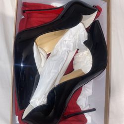 Christian louboutin Heels