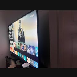 Vizio 43 Inch 1080p Tv