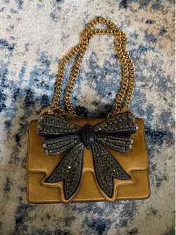 Kurt Geiger should bag