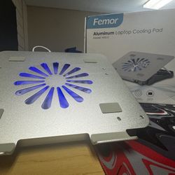 Laptop Cooling Fan 