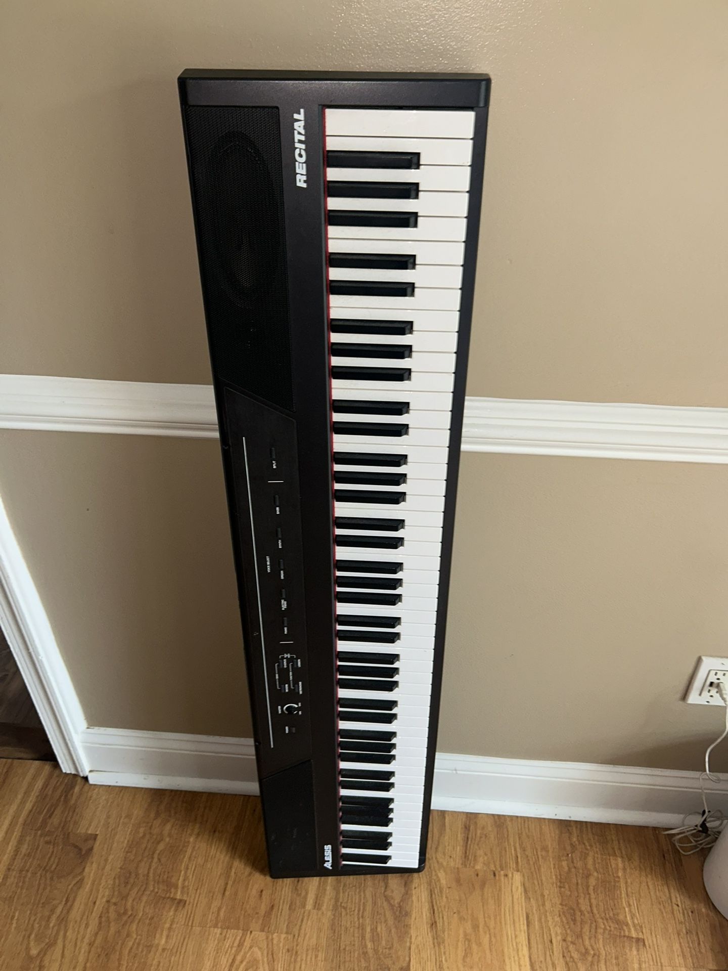 Alesis Recital 88-Keys