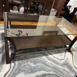 3 Table Coffee Set For Sale