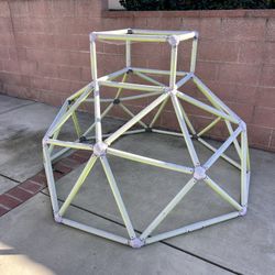 Kids Climbing Dome 