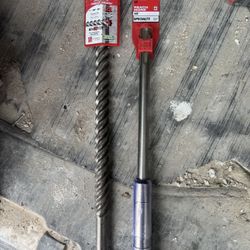Roto Hammer Bit