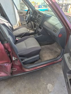 96 toyota rav4  parts for sale
