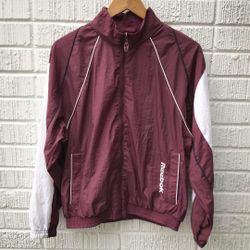 ‘90s Reebok windbreaker