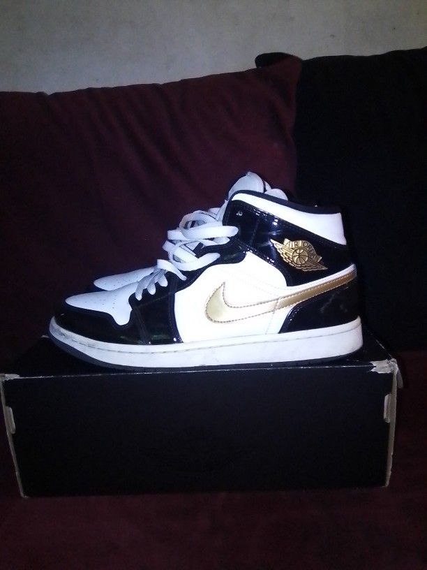 Jordan 1 Size 10