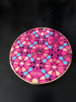 Tarte blush pallets