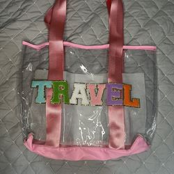 Travel bags
