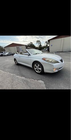 2006 Toyota Camry