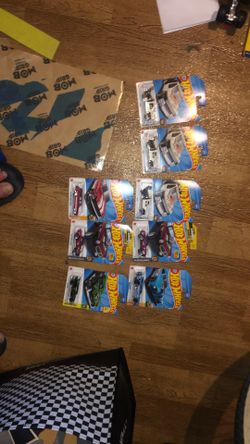 Hot Wheels,,various ones