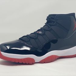 Jordan Bred 11s (Playoffs)