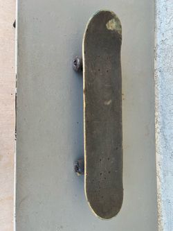 Skate board Speed demon