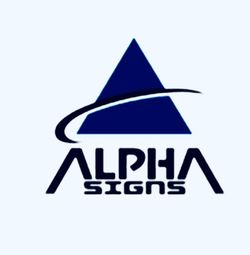 ALPHA SIGNS LLC
