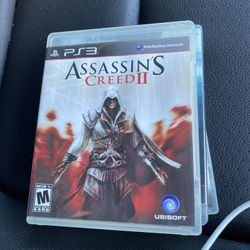 Assassin’s Creed Games $5 Each