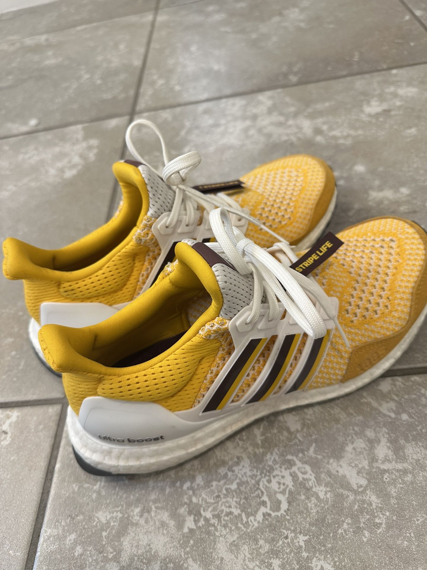 ASU Ultraboost
