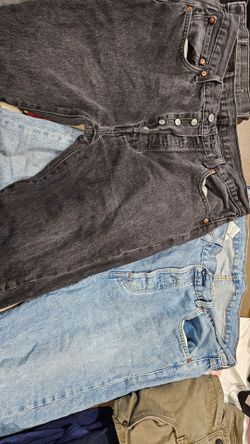 Mens Jeans