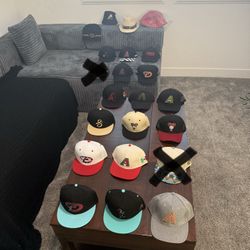 Dbacks Hats