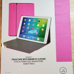 Apple iPad Pro Incipio Folio Case 
