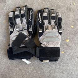 Loaded Skateboarding Gloves