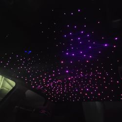 Headliner Starlights
