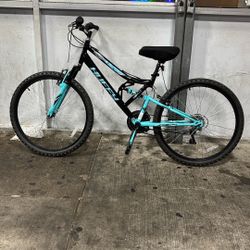 Huffy 26L Trail Runner