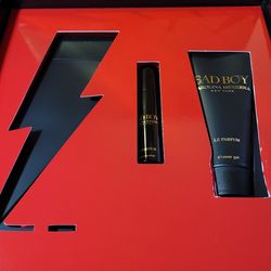 Carolina Herrera  Bad  Boy