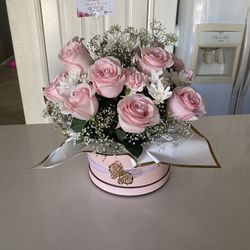 Flowers For Any Occasion 