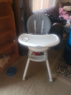 Highchair 