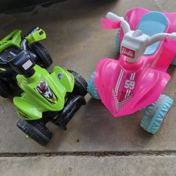 Kids Atv 
