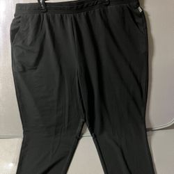 Woman’s Sweatpants Size 2x