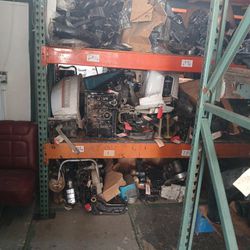 Used 70s & 80s Boat Parts