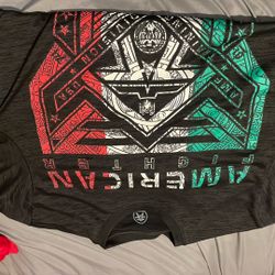 American Fighter Shirts