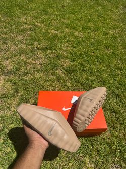 Nike Mind 001 Slide Rattan