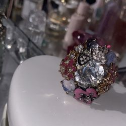 Juicy Couture Ring 