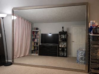 Wall Mirror