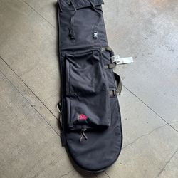 Padded Snowboard Bag