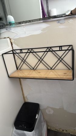 Shelf