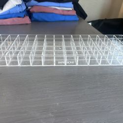 Impression Vanity Lipstick Or Concealer Make Up Storage 