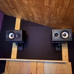 ROLAND CM-220 CUBE Monitoring System 2.1 Instrument Speakers And Sub Woofer Electronic  V Drums Keyboard