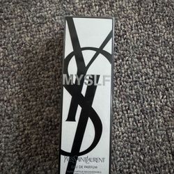 Ysl Myself Edp 3.3oz!