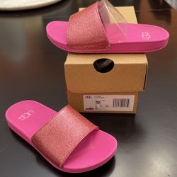 UGG Girl Sandals 