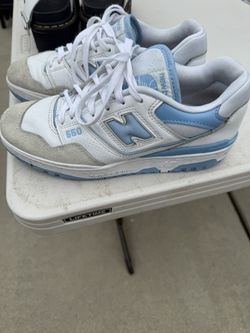 New Balance 550