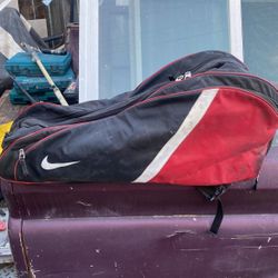 Nike Tennis Racket Backpack Bag 