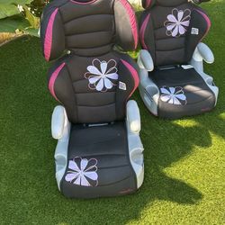 Evenflo Booster Seat