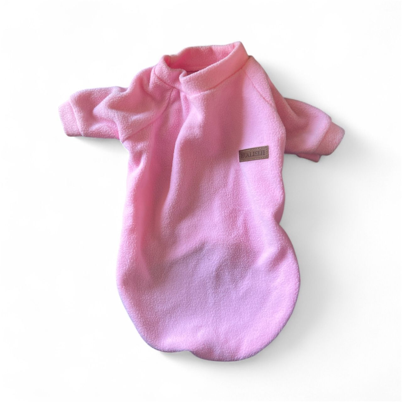 Hualisiji Sweater For Small Dogs 