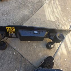 Hiboy Skate Bord Electric 90$