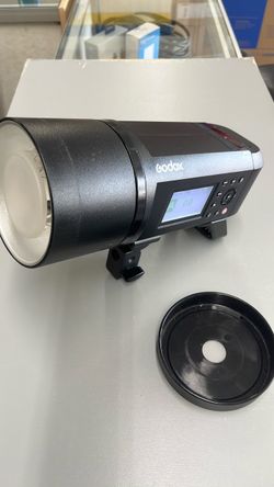 GODOX AD600pro