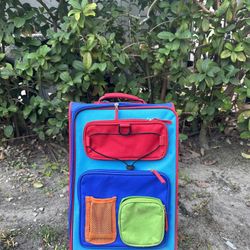 Kids Luggage / Suitcase