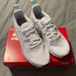 Womens Puma Shoes